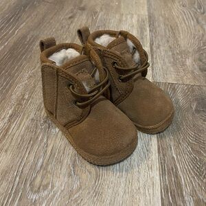 Infant Ugg boots